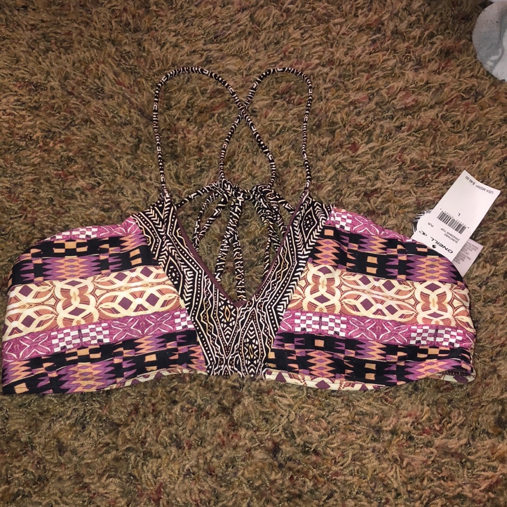 NWT O’Neil Bikini